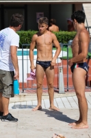 Thumbnail - Simone Conte - Plongeon - 2023 - Roma Junior Diving Cup - Participants - Boys A 03064_04936.jpg