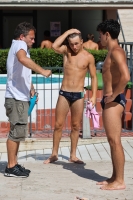 Thumbnail - Simone Conte - Plongeon - 2023 - Roma Junior Diving Cup - Participants - Boys A 03064_04938.jpg