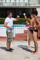 Thumbnail - General Photos - Tuffi Sport - 2023 - Roma Junior Diving Cup 03064_04941.jpg