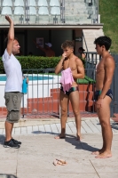 Thumbnail - Allgemeine Fotos - Wasserspringen - 2023 - Roma Junior Diving Cup 03064_04944.jpg