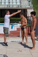 Thumbnail - General Photos - Прыжки в воду - 2023 - Roma Junior Diving Cup 03064_04946.jpg