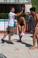 Thumbnail - General Photos - Tuffi Sport - 2023 - Roma Junior Diving Cup 03064_04947.jpg