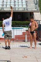 Thumbnail - General Photos - Tuffi Sport - 2023 - Roma Junior Diving Cup 03064_04948.jpg