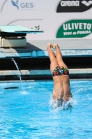 Thumbnail - Lorenzo - Plongeon - 2023 - Roma Junior Diving Cup - Participants - Boys C 03064_04962.jpg
