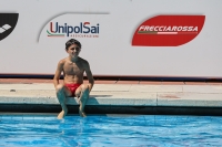 Thumbnail - Tommaso - Plongeon - 2023 - Roma Junior Diving Cup - Participants - Boys C 03064_04963.jpg