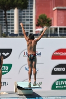 Thumbnail - Lorenzo - Прыжки в воду - 2023 - Roma Junior Diving Cup - Participants - Boys C 03064_04968.jpg