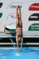 Thumbnail - Lorenzo - Прыжки в воду - 2023 - Roma Junior Diving Cup - Participants - Boys C 03064_04969.jpg