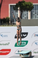 Thumbnail - Lorenzo - Wasserspringen - 2023 - Roma Junior Diving Cup - Teilnehmer - Boys C 03064_04981.jpg