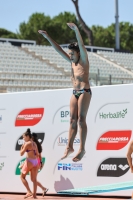 Thumbnail - Lorenzo - Wasserspringen - 2023 - Roma Junior Diving Cup - Teilnehmer - Boys C 03064_04990.jpg
