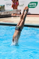 Thumbnail - Lorenzo - Plongeon - 2023 - Roma Junior Diving Cup - Participants - Boys C 03064_04994.jpg