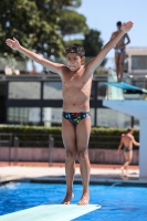 Thumbnail - Lorenzo - Tuffi Sport - 2023 - Roma Junior Diving Cup - Participants - Boys C 03064_05003.jpg