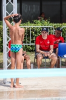 Thumbnail - General Photos - Прыжки в воду - 2023 - Roma Junior Diving Cup 03064_05012.jpg