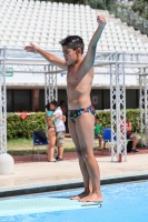 Thumbnail - Lorenzo - Tuffi Sport - 2023 - Roma Junior Diving Cup - Participants - Boys C 03064_05013.jpg