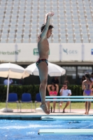 Thumbnail - Lorenzo - Tuffi Sport - 2023 - Roma Junior Diving Cup - Participants - Boys C 03064_05030.jpg