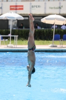 Thumbnail - Lorenzo - Plongeon - 2023 - Roma Junior Diving Cup - Participants - Boys C 03064_05033.jpg