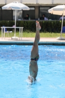 Thumbnail - Lorenzo - Wasserspringen - 2023 - Roma Junior Diving Cup - Teilnehmer - Boys C 03064_05034.jpg