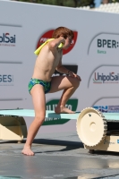 Thumbnail - Elias - Diving Sports - 2023 - Roma Junior Diving Cup - Participants - Boys C 03064_05051.jpg