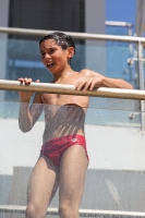 Thumbnail - Tommaso - Plongeon - 2023 - Roma Junior Diving Cup - Participants - Boys C 03064_05058.jpg