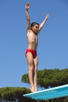 Thumbnail - Tommaso - Plongeon - 2023 - Roma Junior Diving Cup - Participants - Boys C 03064_05066.jpg