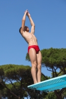 Thumbnail - Tommaso - Plongeon - 2023 - Roma Junior Diving Cup - Participants - Boys C 03064_05067.jpg