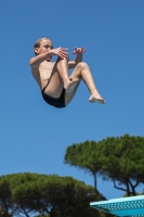 Thumbnail - Andrey - Diving Sports - 2023 - Roma Junior Diving Cup - Participants - Boys C 03064_05074.jpg