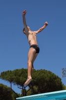 Thumbnail - Andrey - Diving Sports - 2023 - Roma Junior Diving Cup - Participants - Boys C 03064_05080.jpg