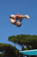 Thumbnail - Andrey - Tuffi Sport - 2023 - Roma Junior Diving Cup - Participants - Boys C 03064_05081.jpg