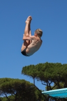 Thumbnail - Andrey - Diving Sports - 2023 - Roma Junior Diving Cup - Participants - Boys C 03064_05082.jpg