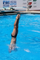 Thumbnail - Andrey - Wasserspringen - 2023 - Roma Junior Diving Cup - Teilnehmer - Boys C 03064_05084.jpg