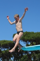 Thumbnail - Andrey - Tuffi Sport - 2023 - Roma Junior Diving Cup - Participants - Boys C 03064_05092.jpg