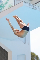 Thumbnail - Simone Conte - Tuffi Sport - 2023 - Roma Junior Diving Cup - Participants - Boys A 03064_05107.jpg