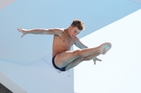 Thumbnail - Simone Conte - Прыжки в воду - 2023 - Roma Junior Diving Cup - Participants - Boys A 03064_05110.jpg