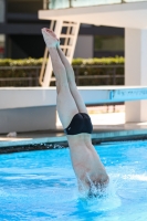 Thumbnail - Niklas Vollmayr - Wasserspringen - 2023 - Roma Junior Diving Cup - Teilnehmer - Boys A 03064_05122.jpg