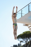 Thumbnail - David Wirrer - Прыжки в воду - 2023 - Roma Junior Diving Cup - Participants - Boys A 03064_05124.jpg