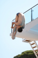 Thumbnail - David Wirrer - Прыжки в воду - 2023 - Roma Junior Diving Cup - Participants - Boys A 03064_05125.jpg