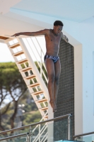 Thumbnail - Matthew Hibbert - Tuffi Sport - 2023 - Roma Junior Diving Cup - Participants - Boys A 03064_05130.jpg