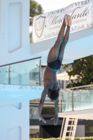 Thumbnail - Matthew Hibbert - Wasserspringen - 2023 - Roma Junior Diving Cup - Teilnehmer - Boys A 03064_05133.jpg