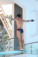 Thumbnail - Valerio Mosca - Plongeon - 2023 - Roma Junior Diving Cup - Participants - Boys A 03064_05136.jpg