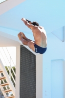 Thumbnail - Valerio Mosca - Tuffi Sport - 2023 - Roma Junior Diving Cup - Participants - Boys A 03064_05137.jpg