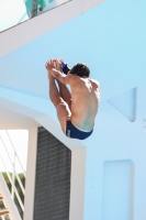 Thumbnail - Valerio Mosca - Diving Sports - 2023 - Roma Junior Diving Cup - Participants - Boys A 03064_05138.jpg