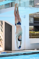 Thumbnail - Valerio Mosca - Diving Sports - 2023 - Roma Junior Diving Cup - Participants - Boys A 03064_05139.jpg