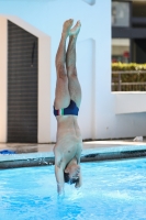 Thumbnail - Valerio Mosca - Прыжки в воду - 2023 - Roma Junior Diving Cup - Participants - Boys A 03064_05140.jpg