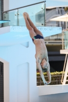 Thumbnail - Simone Conte - Tuffi Sport - 2023 - Roma Junior Diving Cup - Participants - Boys A 03064_05152.jpg