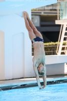 Thumbnail - Simone Conte - Tuffi Sport - 2023 - Roma Junior Diving Cup - Participants - Boys A 03064_05153.jpg