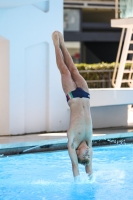 Thumbnail - Simone Conte - Прыжки в воду - 2023 - Roma Junior Diving Cup - Participants - Boys A 03064_05154.jpg