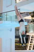 Thumbnail - Niklas Vollmayr - Plongeon - 2023 - Roma Junior Diving Cup - Participants - Boys A 03064_05160.jpg