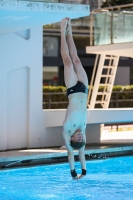 Thumbnail - Niklas Vollmayr - Plongeon - 2023 - Roma Junior Diving Cup - Participants - Boys A 03064_05161.jpg