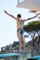 Thumbnail - David Wirrer - Wasserspringen - 2023 - Roma Junior Diving Cup - Teilnehmer - Boys A 03064_05163.jpg