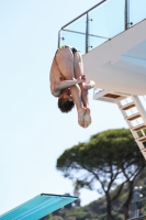 Thumbnail - David Wirrer - Прыжки в воду - 2023 - Roma Junior Diving Cup - Participants - Boys A 03064_05164.jpg