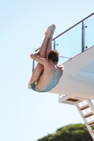 Thumbnail - David Wirrer - Wasserspringen - 2023 - Roma Junior Diving Cup - Teilnehmer - Boys A 03064_05165.jpg